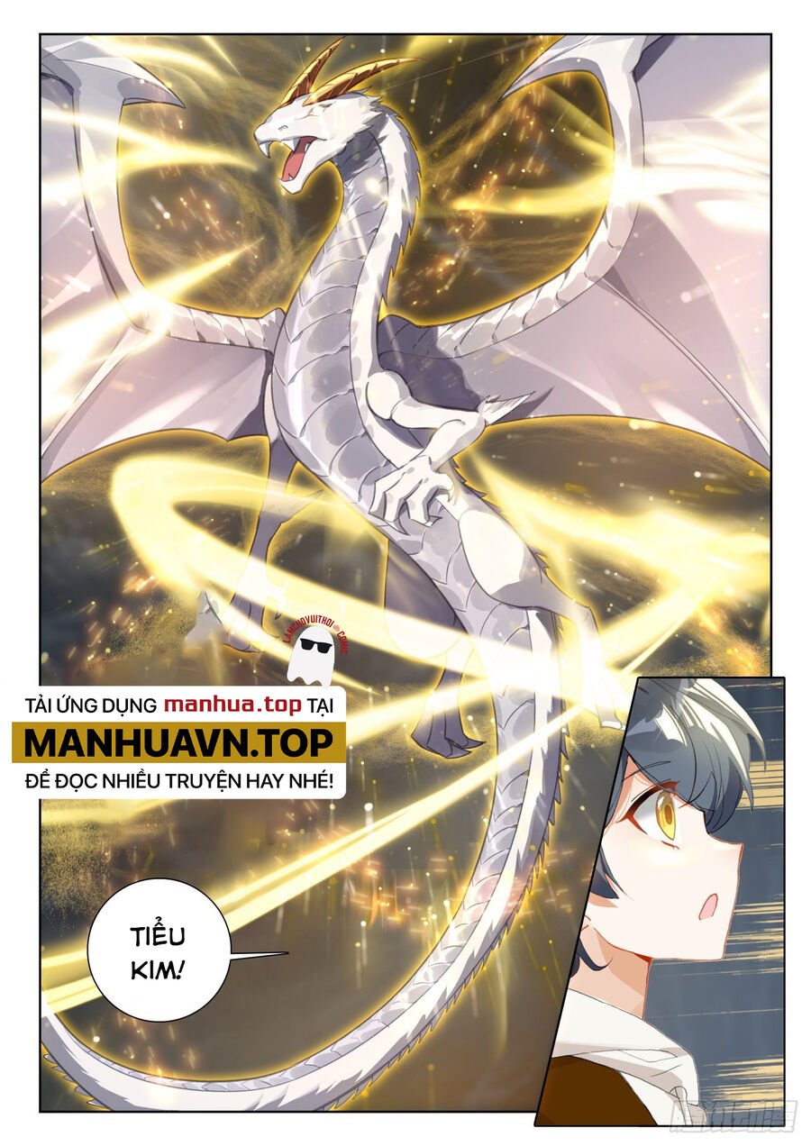 Quang Chi Tử Chapter 76 - Trang 2