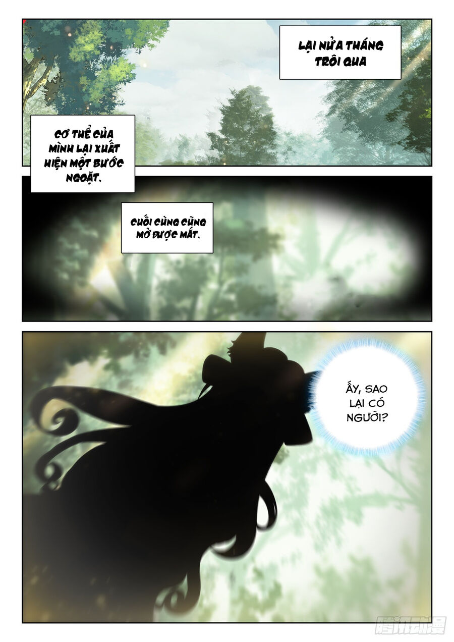 Quang Chi Tử Chapter 77.5 - Trang 2