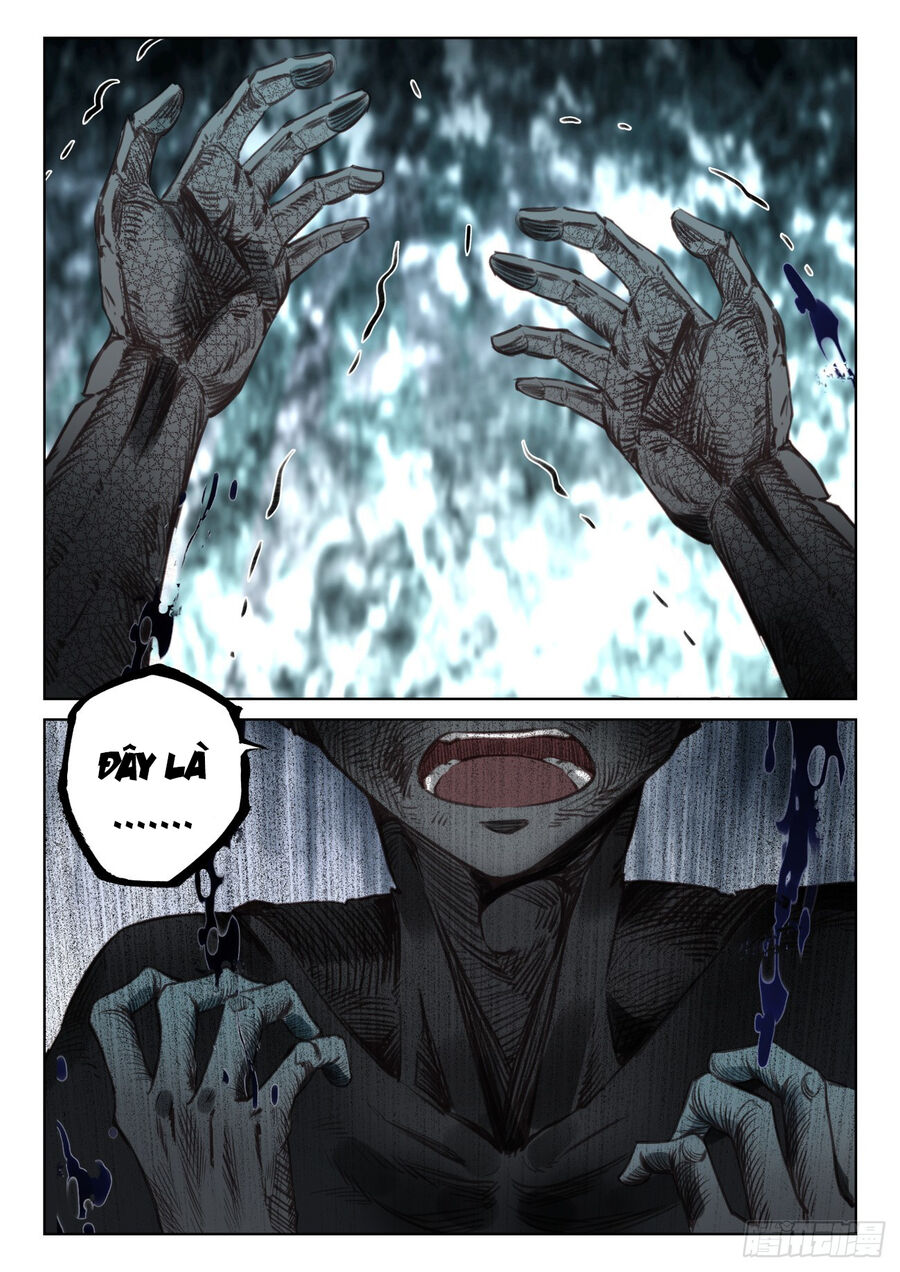 Quang Chi Tử Chapter 77.5 - Trang 2