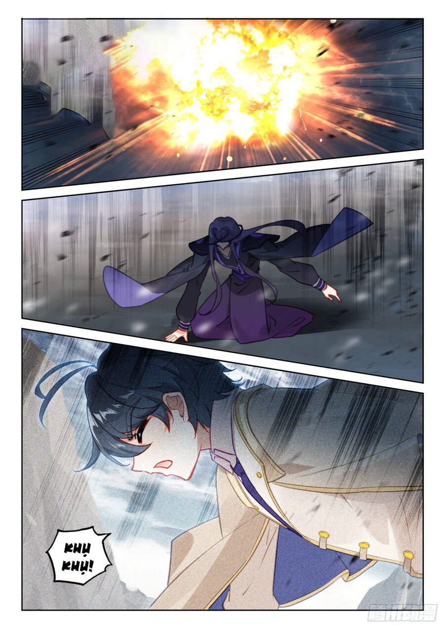 Quang Chi Tử Chapter 77 - Trang 2