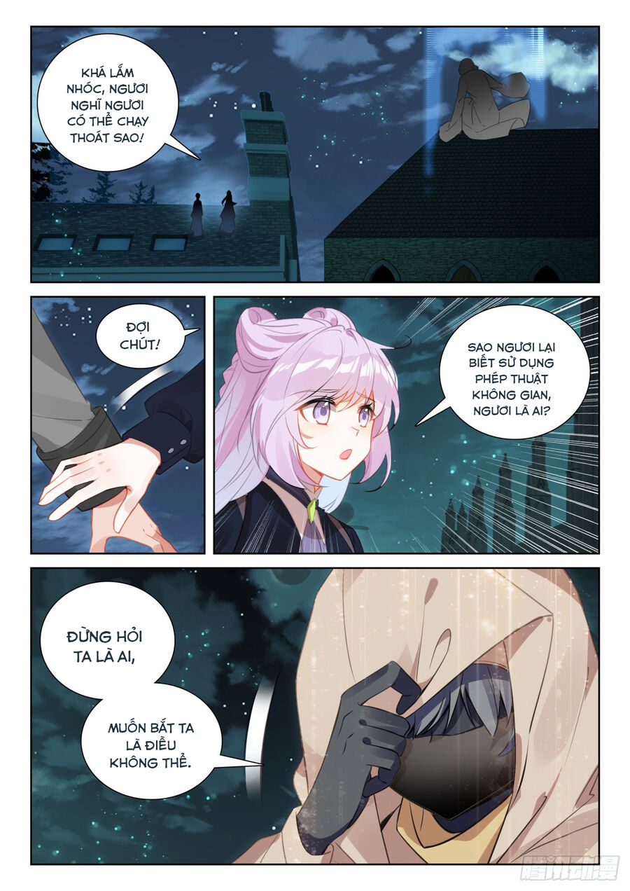 Quang Chi Tử Chapter 78.5 - Trang 2