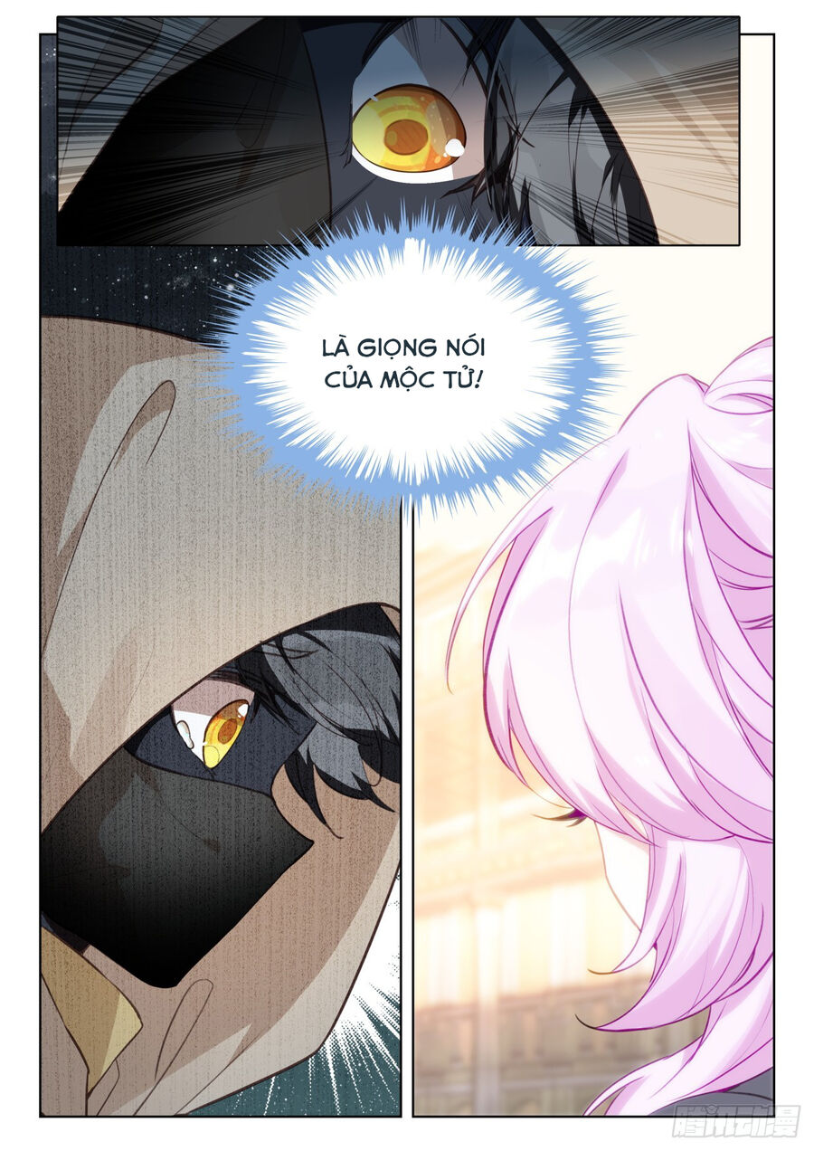Quang Chi Tử Chapter 78.5 - Trang 2