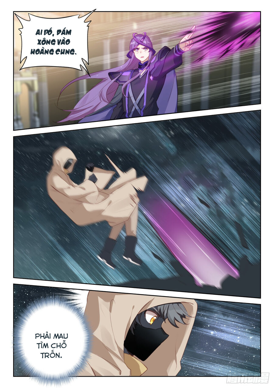 Quang Chi Tử Chapter 78.5 - Trang 2