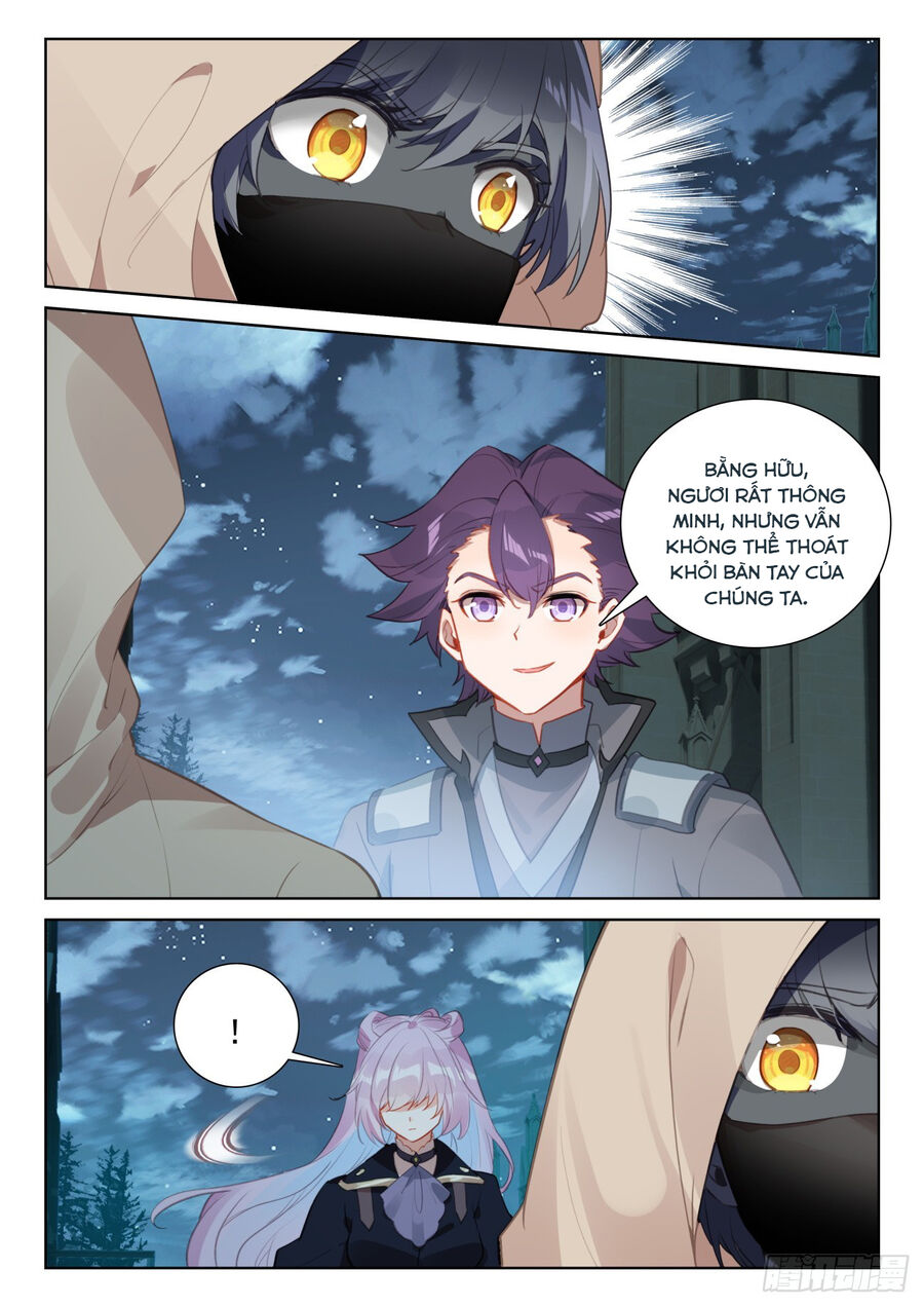 Quang Chi Tử Chapter 78.5 - Trang 2