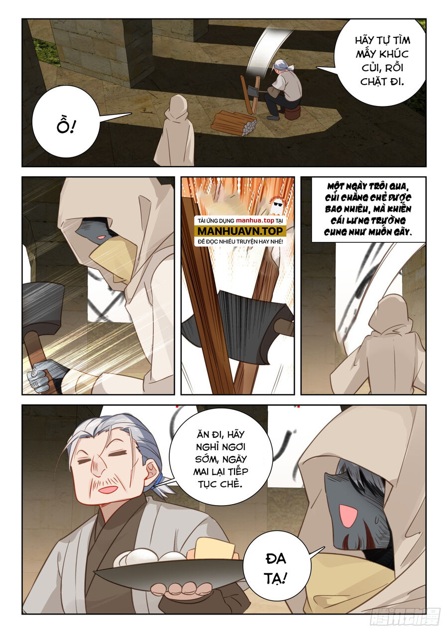Quang Chi Tử Chapter 78 - Trang 2