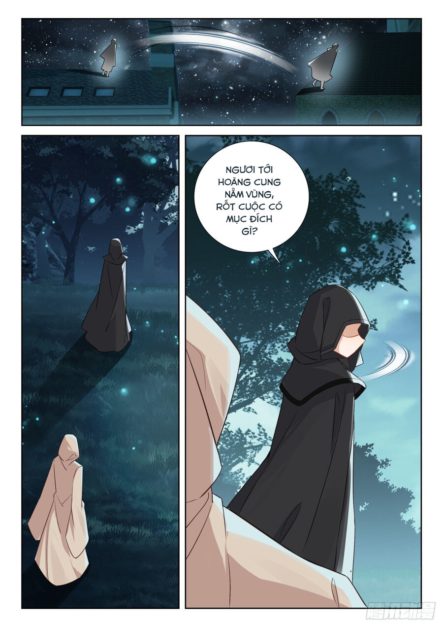 Quang Chi Tử Chapter 79.5 - Trang 2