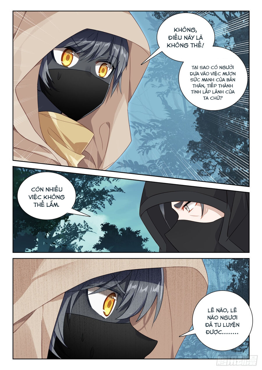 Quang Chi Tử Chapter 79.5 - Trang 2