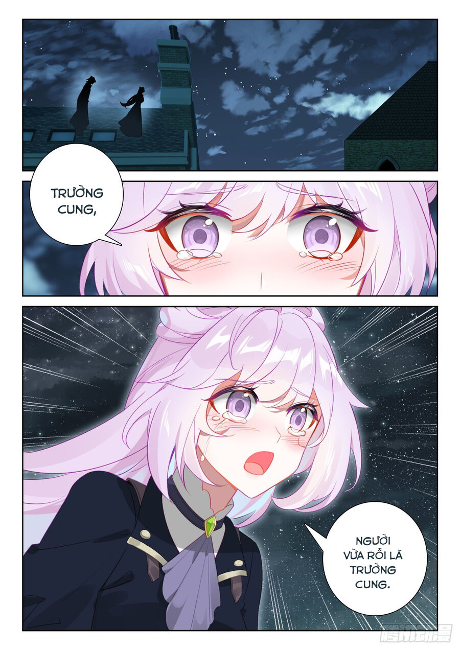 Quang Chi Tử Chapter 79 - Trang 2