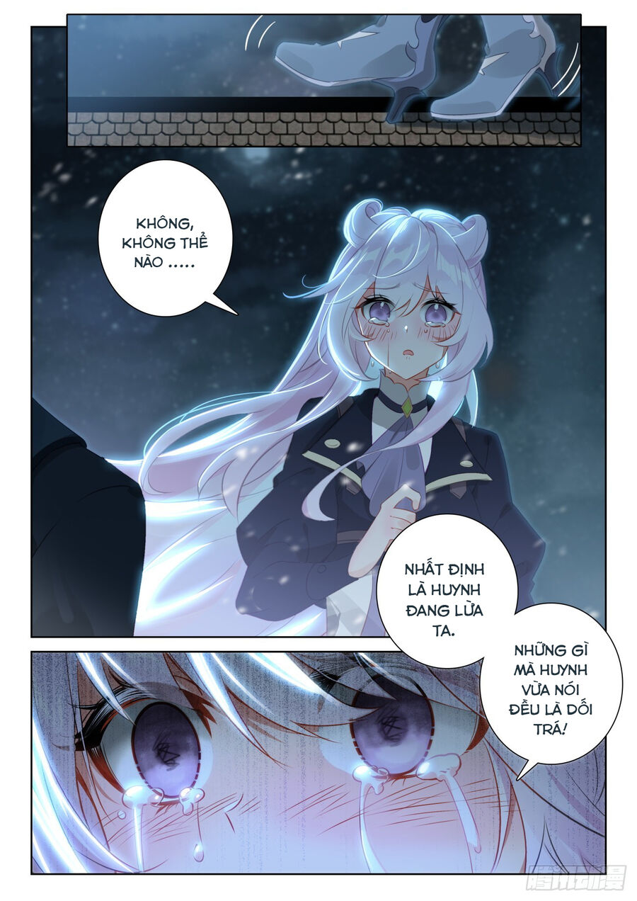 Quang Chi Tử Chapter 79 - Trang 2