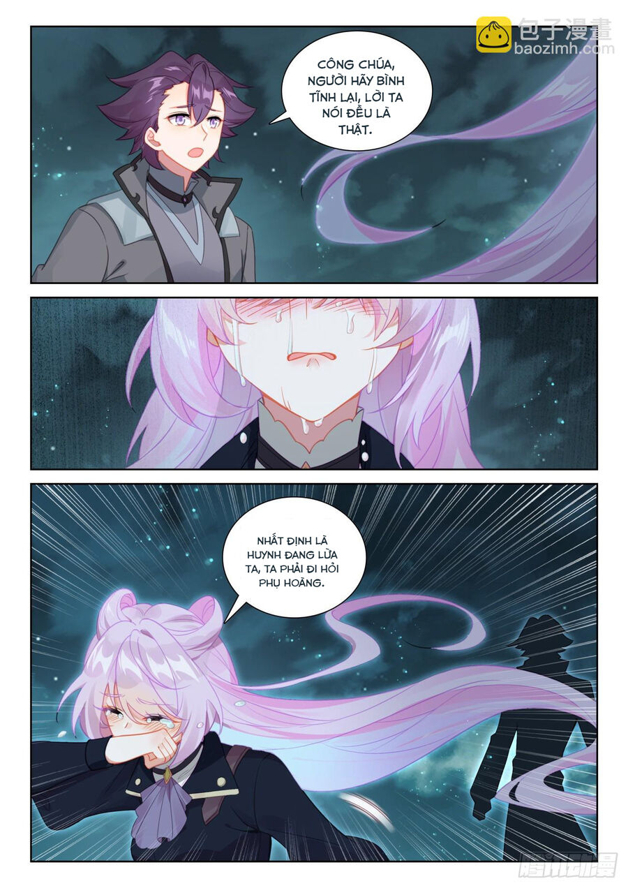 Quang Chi Tử Chapter 79 - Trang 2