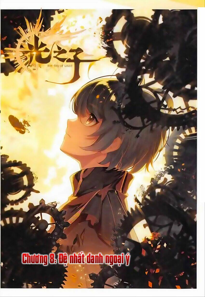 Quang Chi Tử Chapter 8 - Trang 2