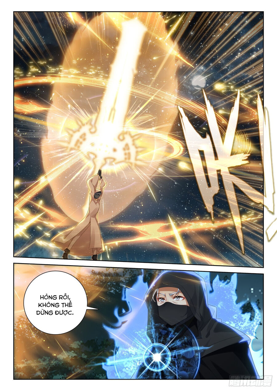 Quang Chi Tử Chapter 80 - Trang 2