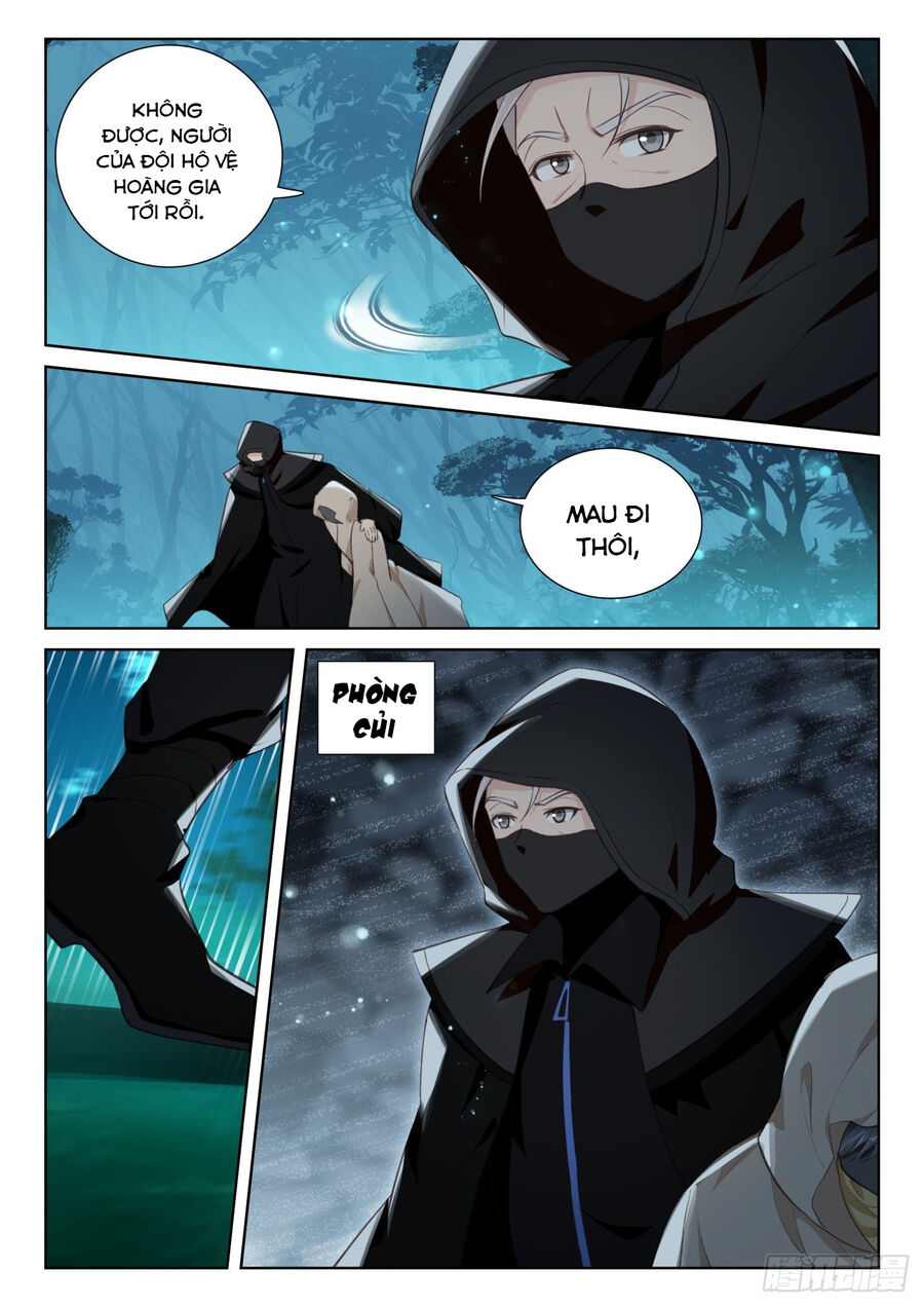 Quang Chi Tử Chapter 80 - Trang 2