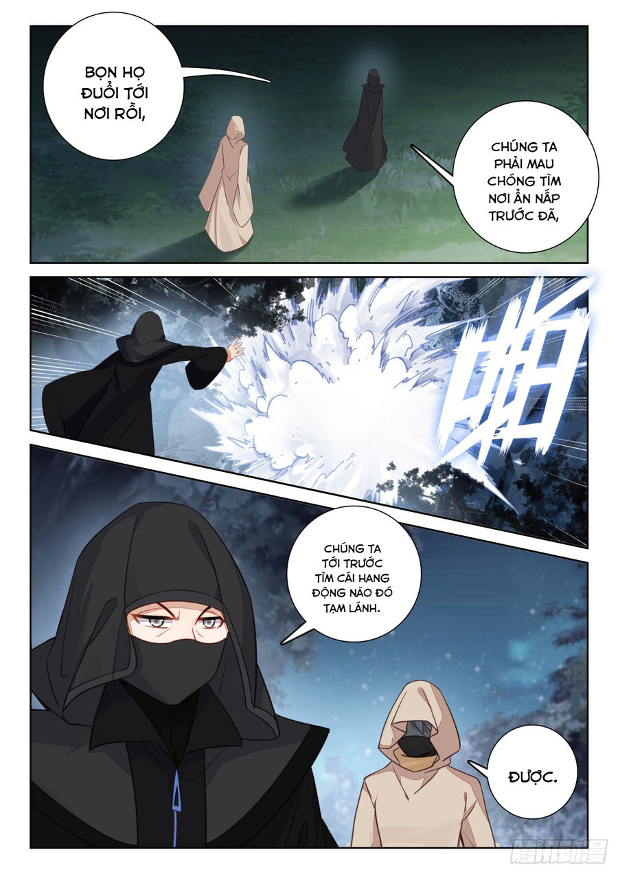 Quang Chi Tử Chapter 82 - Trang 2