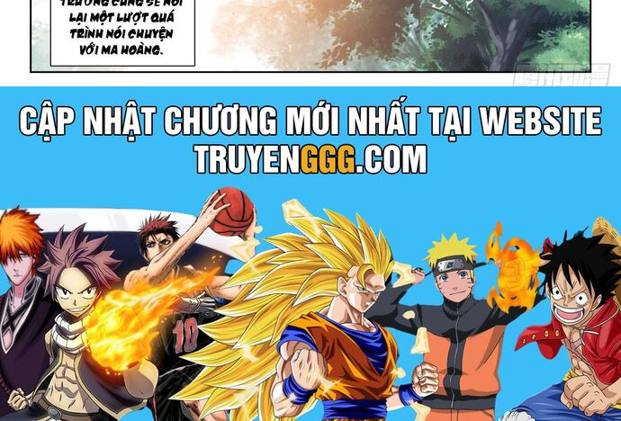 Quang Chi Tử Chapter 84 - Trang 2