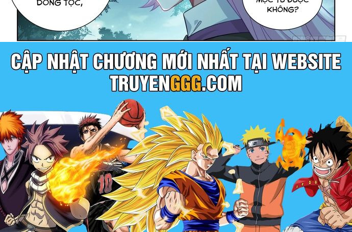 Quang Chi Tử Chapter 87 - Trang 2