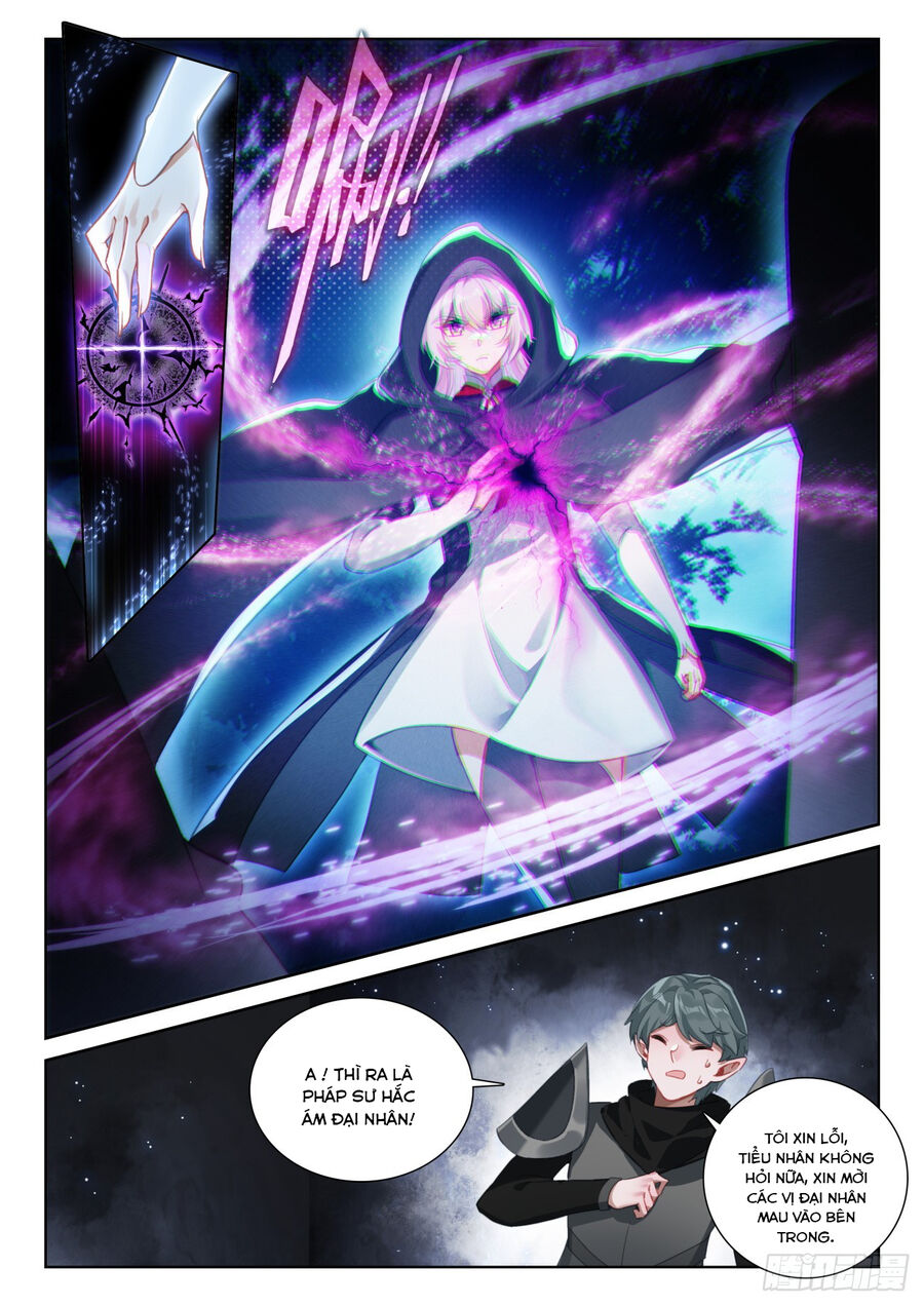 Quang Chi Tử Chapter 89 - Trang 2
