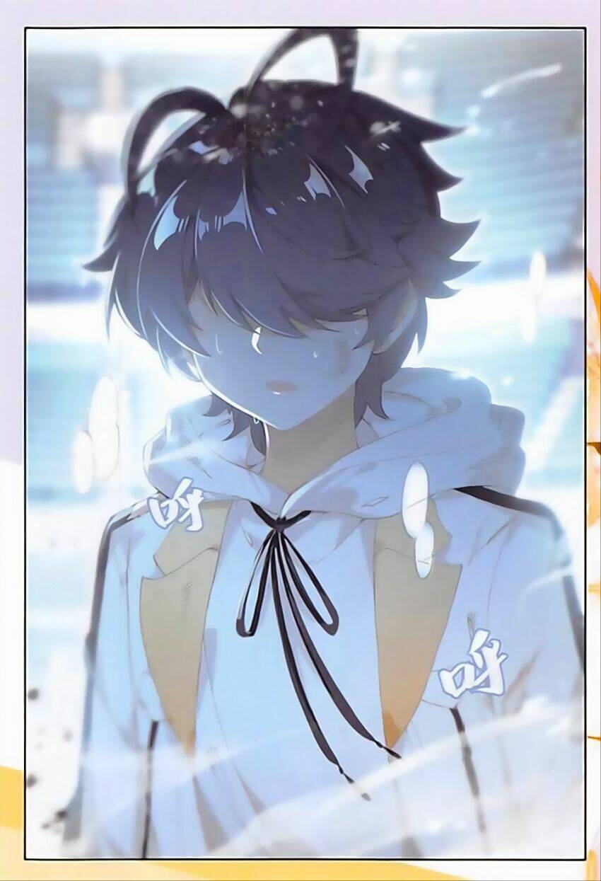 Quang Chi Tử Chapter 9 - Trang 2