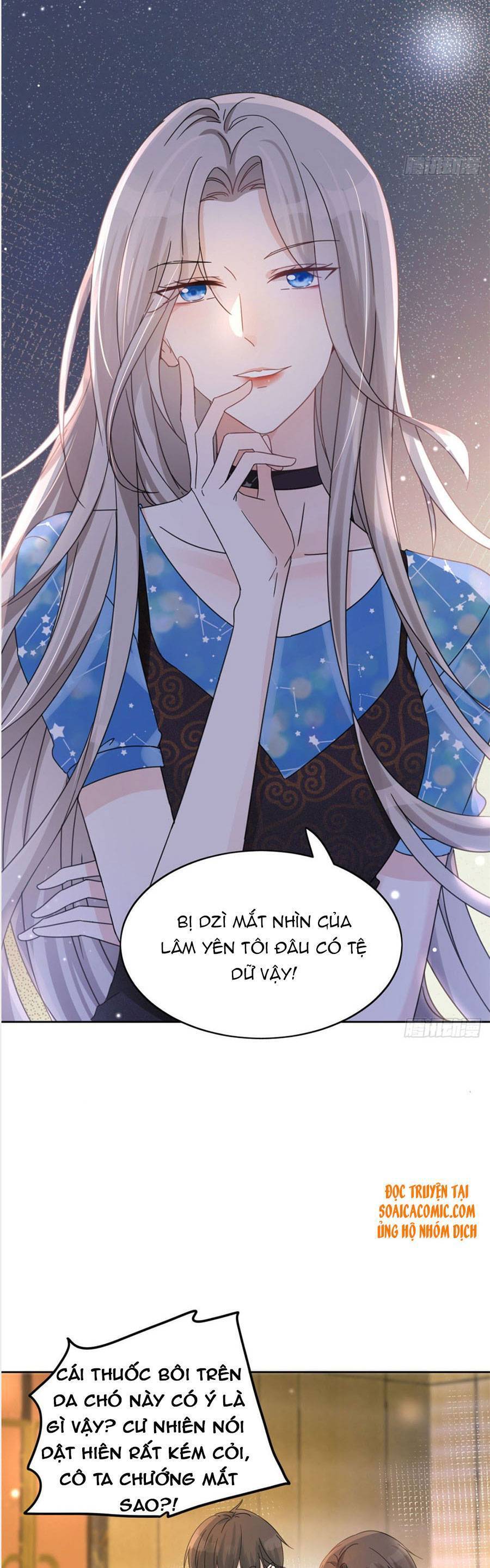 Quảng Đời Còn Lại Có Em Chapter 1 - Trang 2