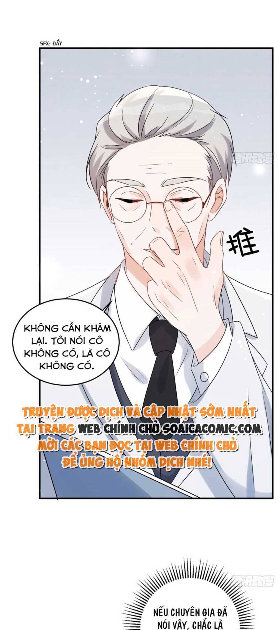 Quảng Đời Còn Lại Có Em Chapter 10 - Trang 2