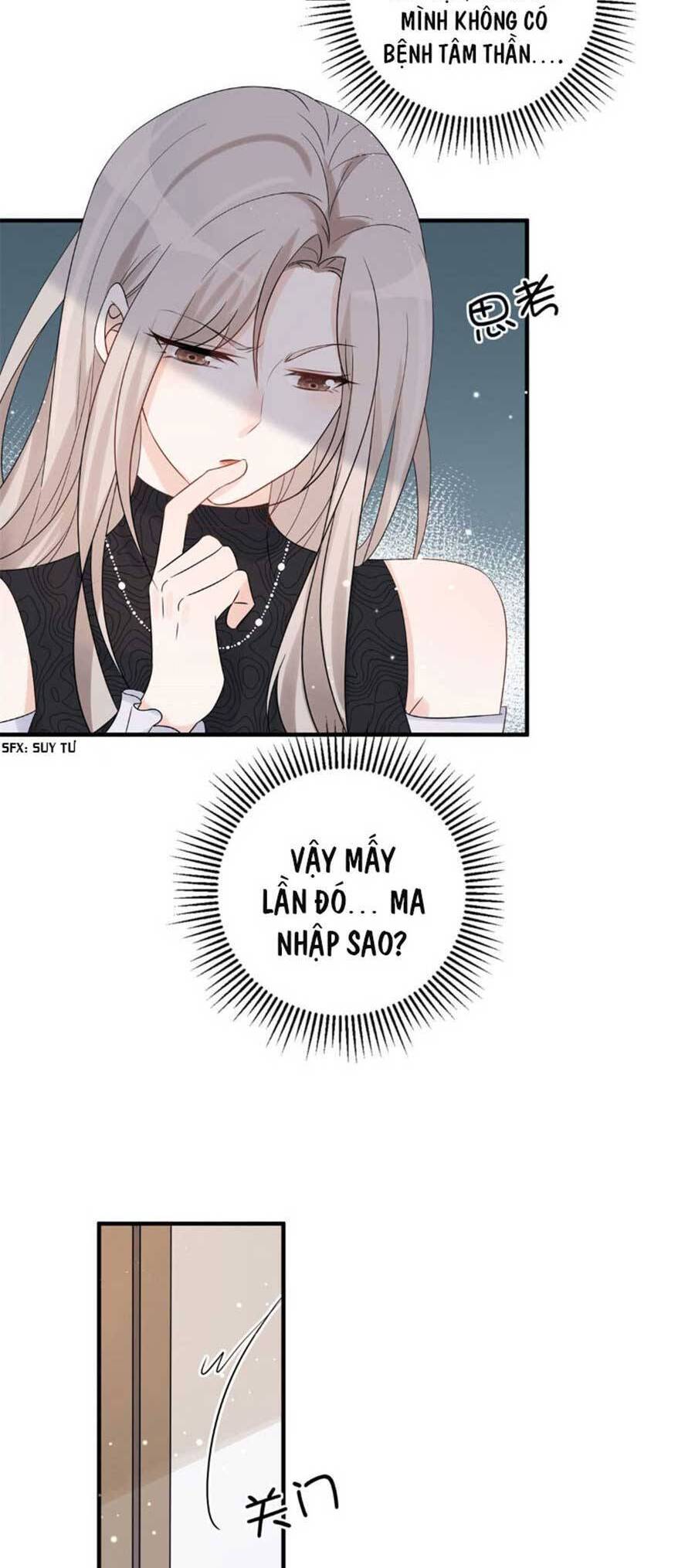 Quảng Đời Còn Lại Có Em Chapter 10 - Trang 2