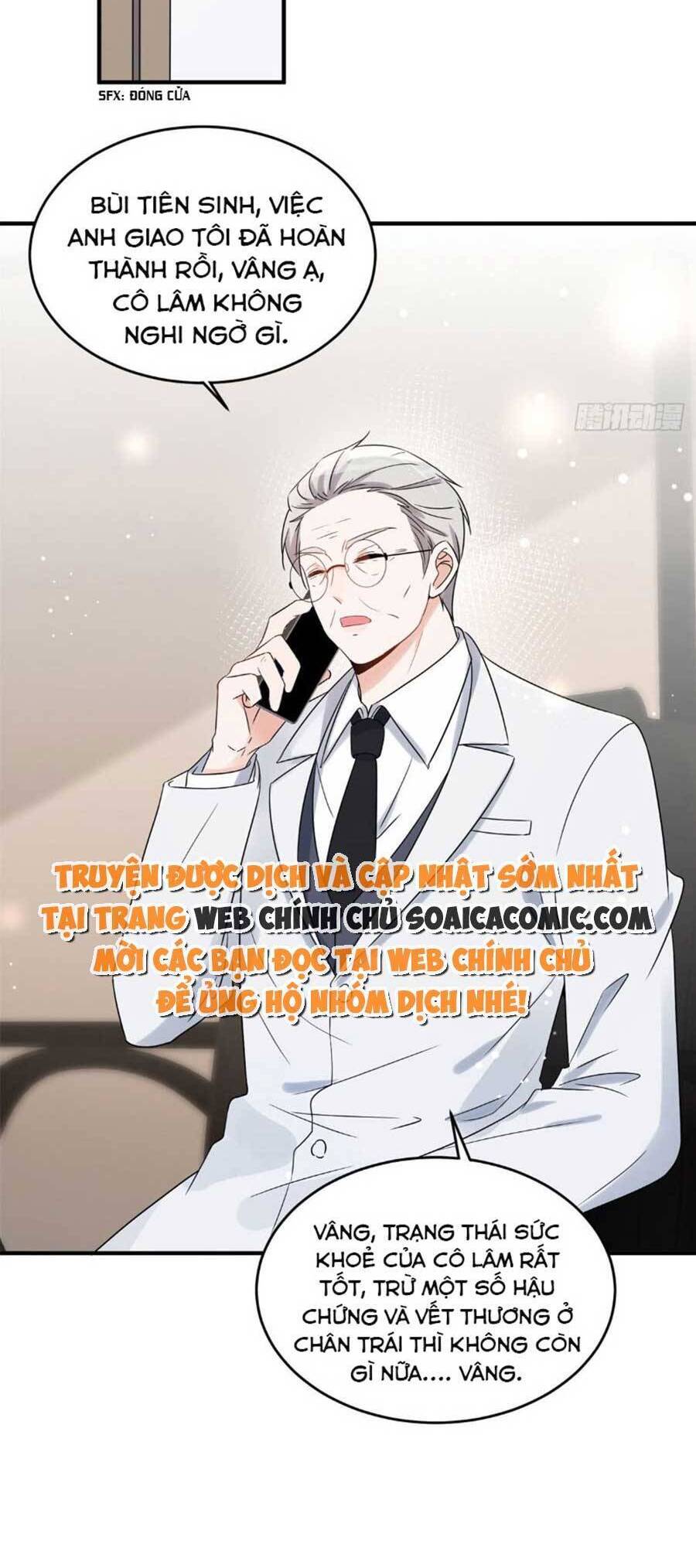 Quảng Đời Còn Lại Có Em Chapter 10 - Trang 2