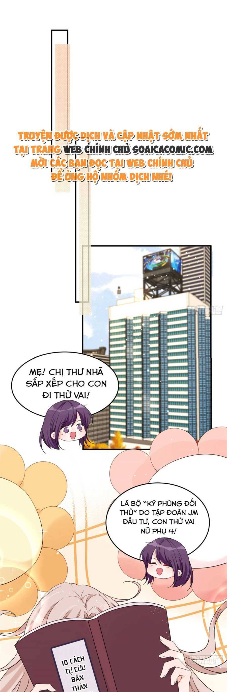 Quảng Đời Còn Lại Có Em Chapter 10 - Trang 2