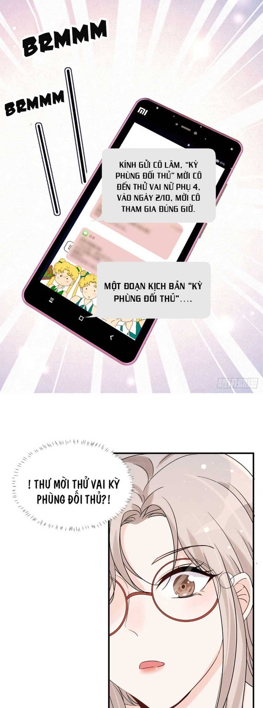 Quảng Đời Còn Lại Có Em Chapter 10 - Trang 2