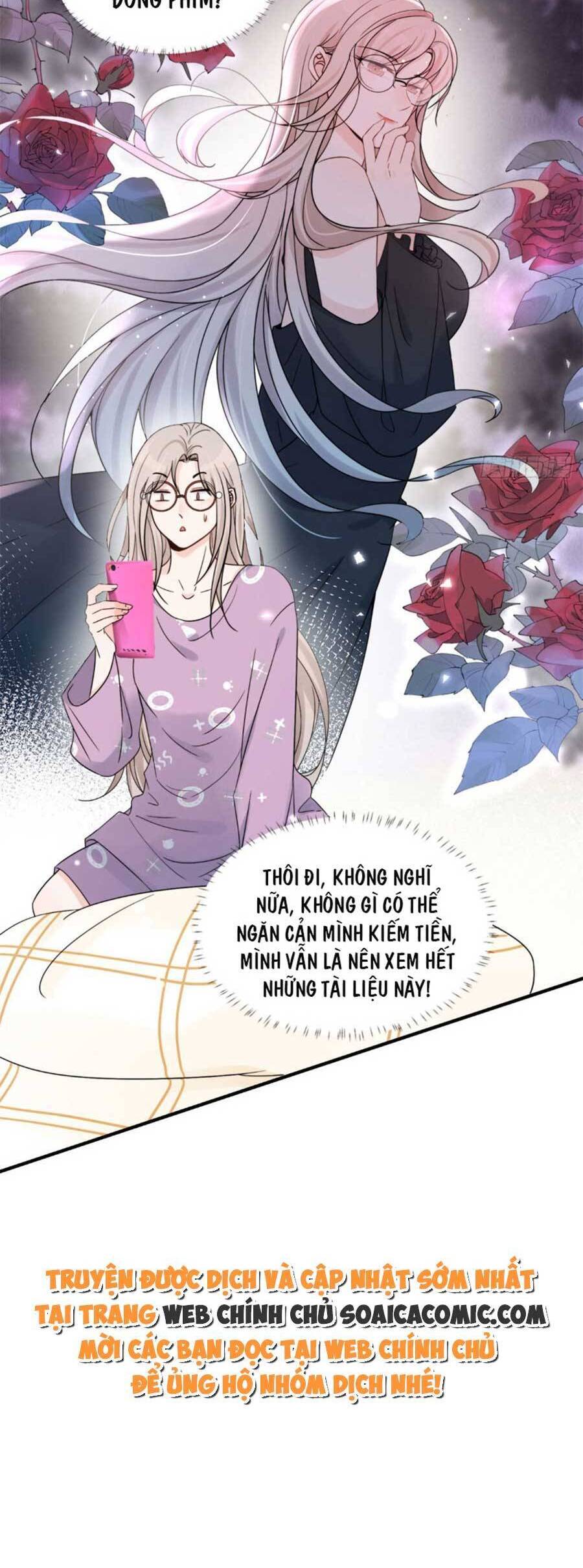 Quảng Đời Còn Lại Có Em Chapter 10 - Trang 2