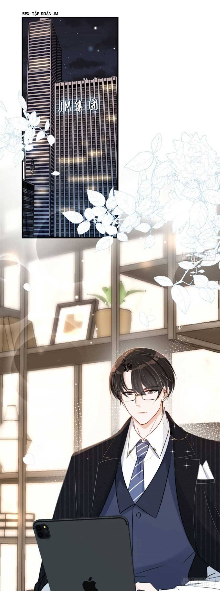 Quảng Đời Còn Lại Có Em Chapter 10 - Trang 2