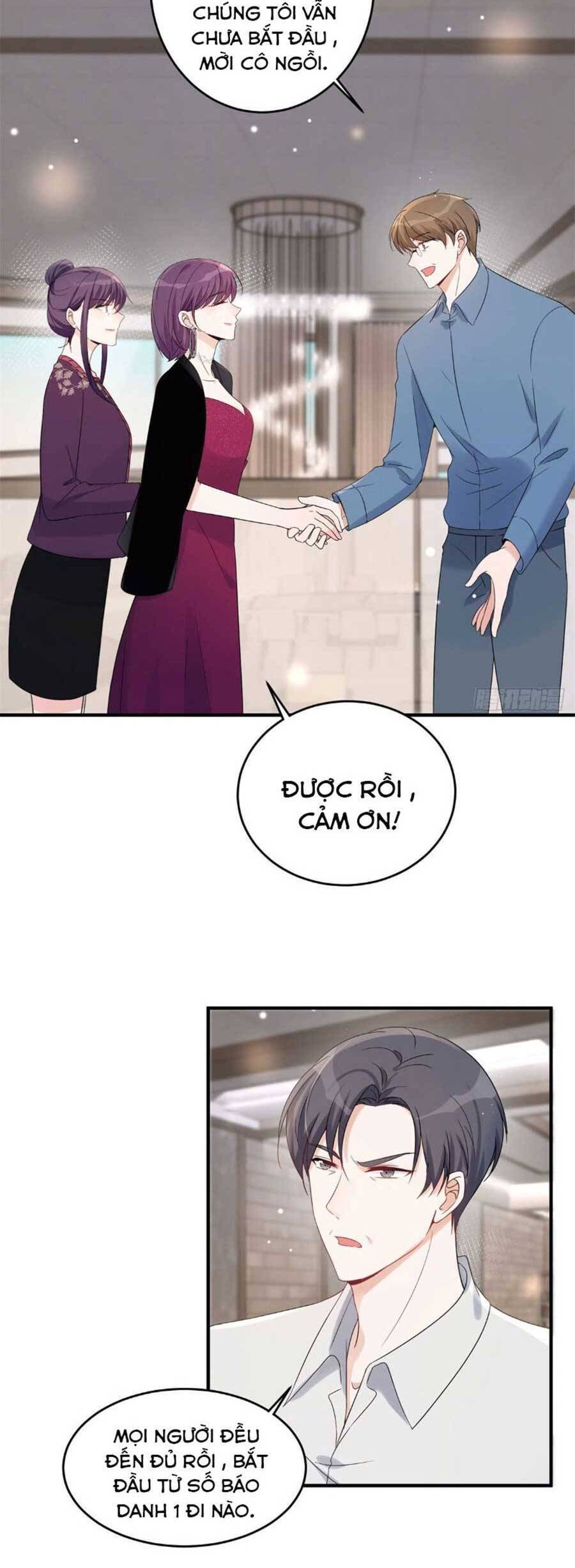 Quảng Đời Còn Lại Có Em Chapter 11 - Trang 2