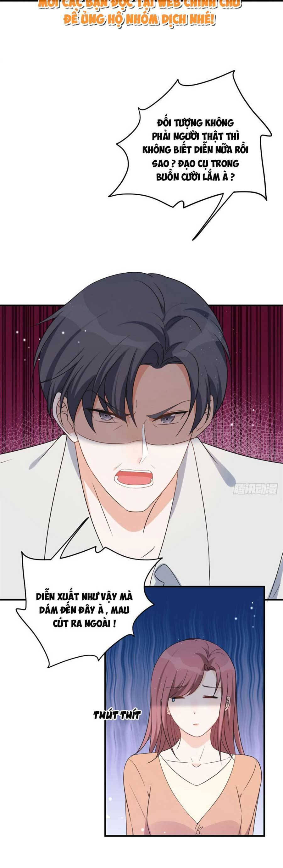 Quảng Đời Còn Lại Có Em Chapter 11 - Trang 2