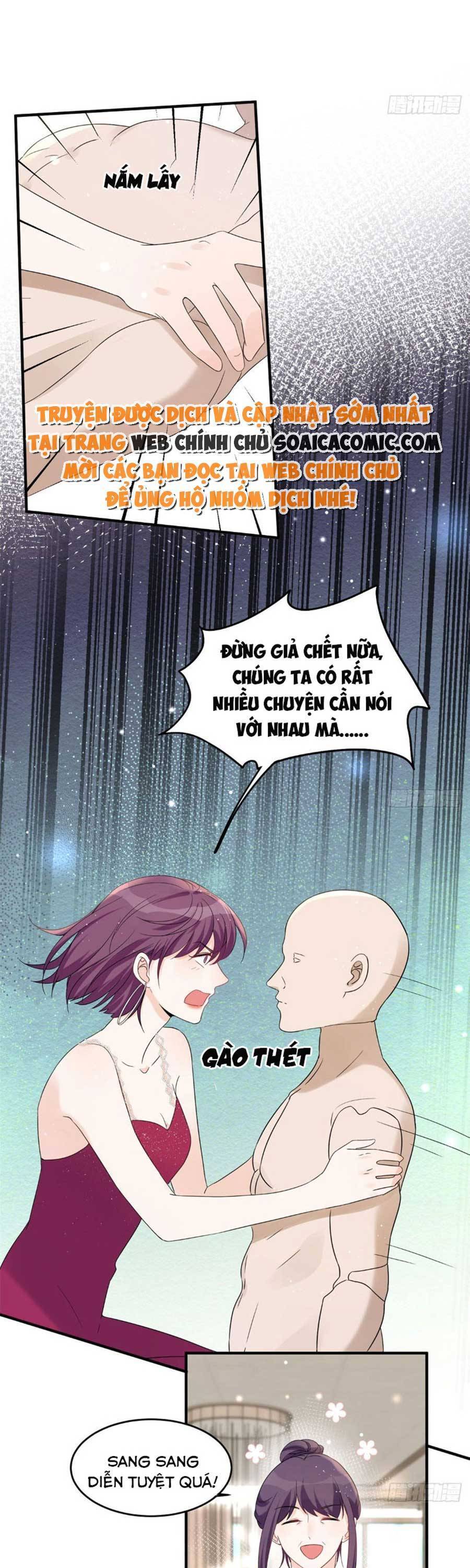 Quảng Đời Còn Lại Có Em Chapter 11 - Trang 2