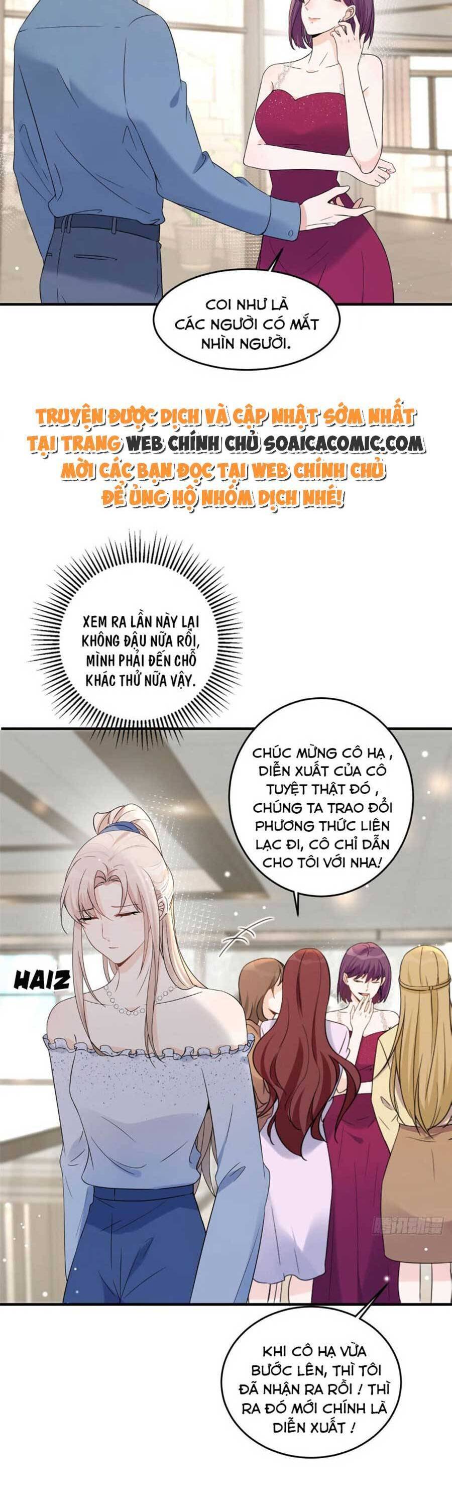 Quảng Đời Còn Lại Có Em Chapter 11 - Trang 2