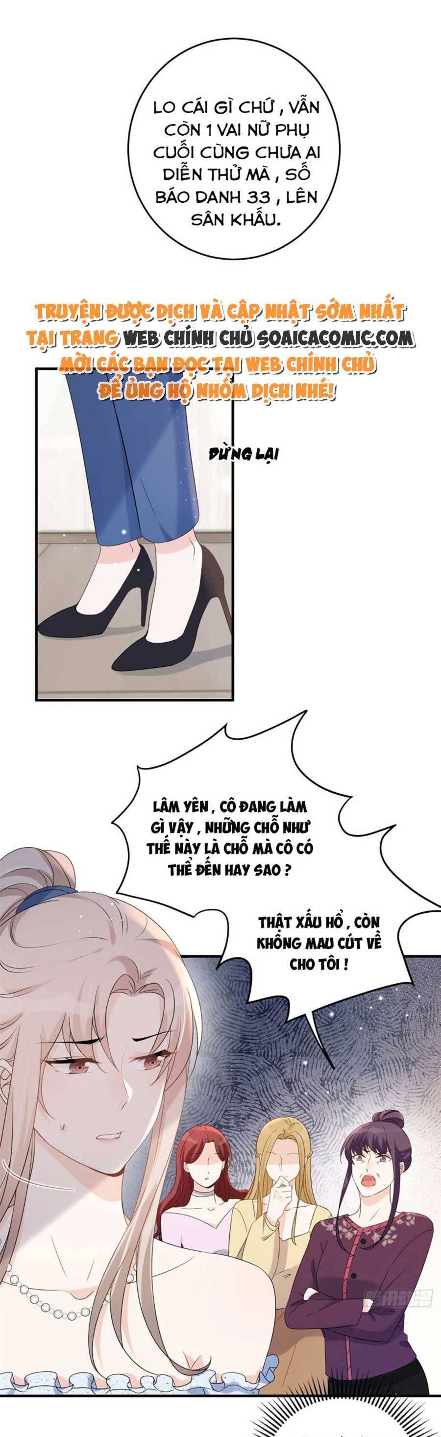 Quảng Đời Còn Lại Có Em Chapter 11 - Trang 2