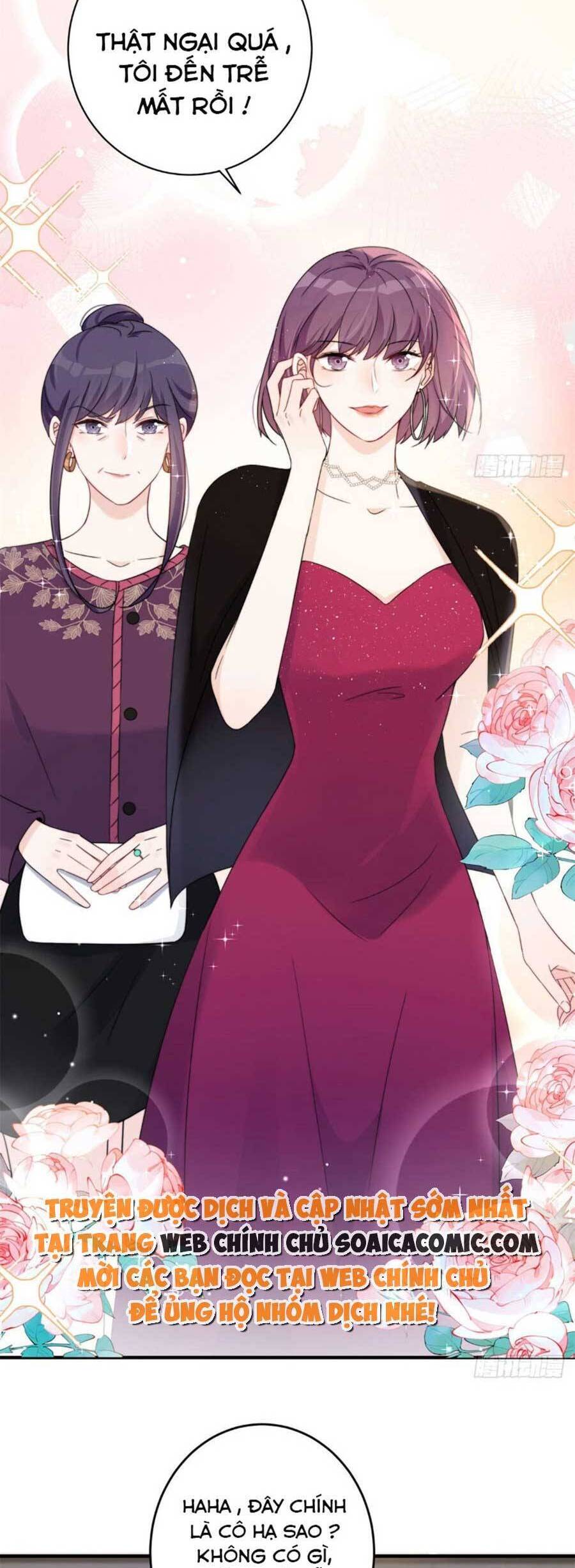 Quảng Đời Còn Lại Có Em Chapter 11 - Trang 2