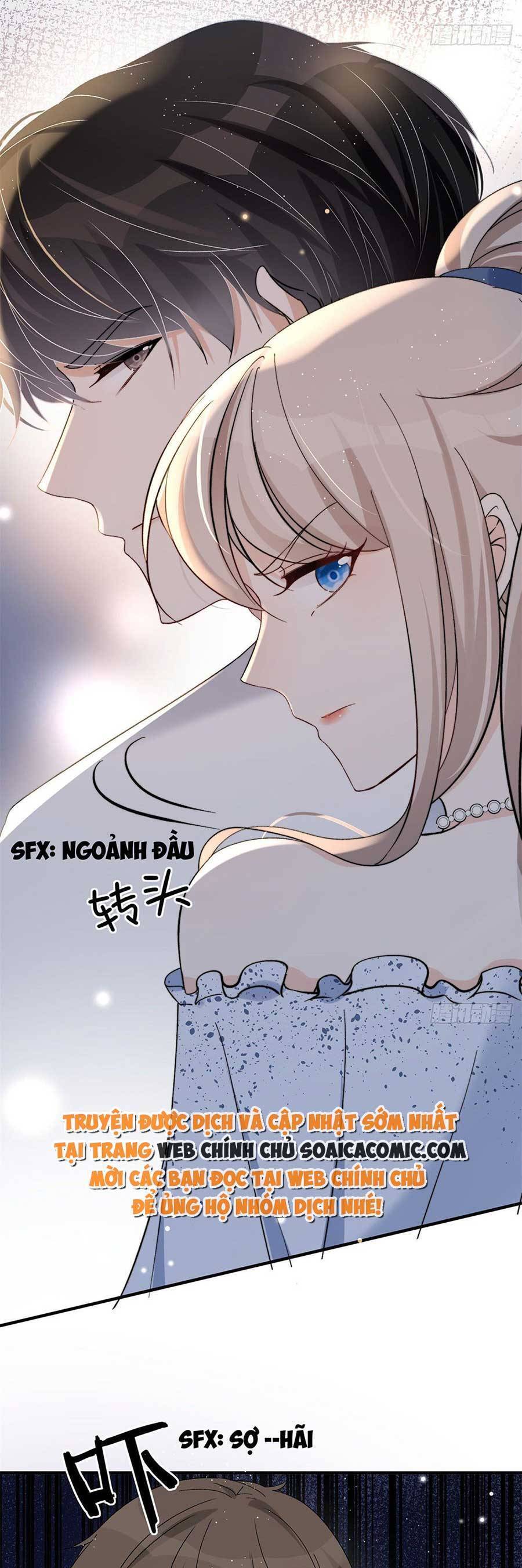 Quảng Đời Còn Lại Có Em Chapter 12 - Trang 2