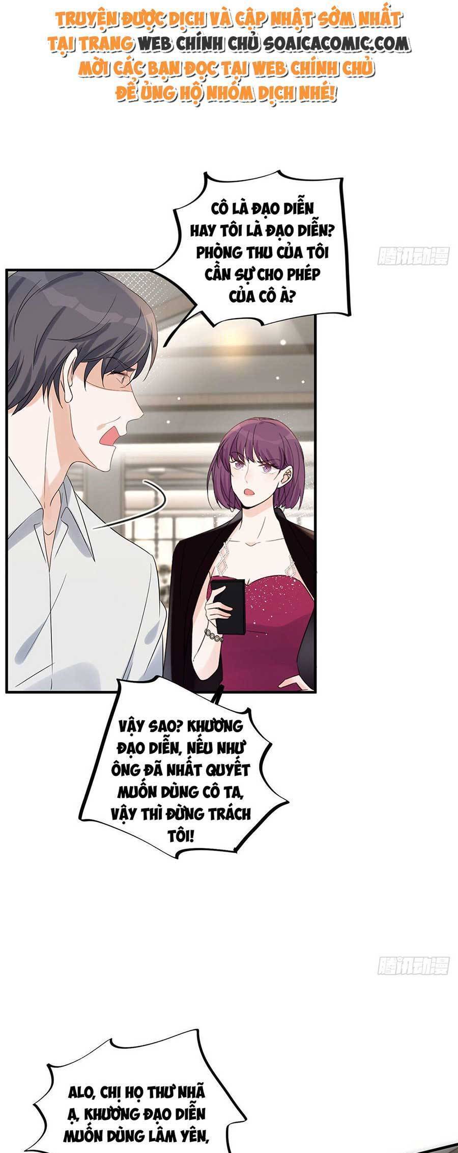 Quảng Đời Còn Lại Có Em Chapter 12 - Trang 2