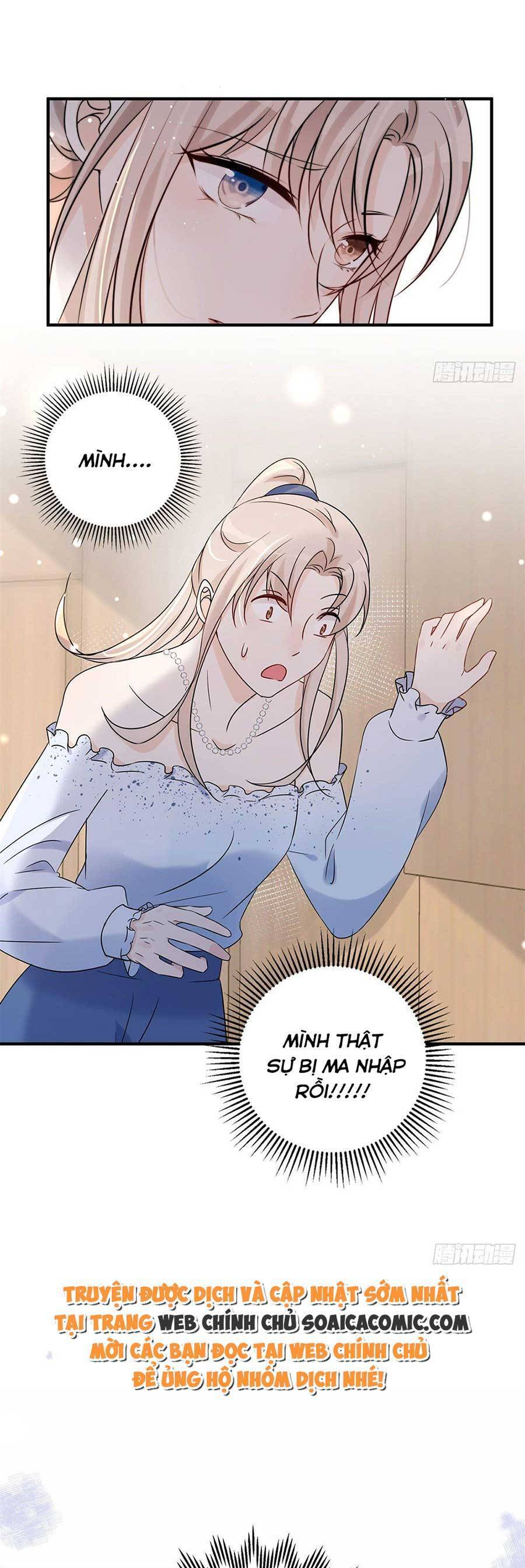 Quảng Đời Còn Lại Có Em Chapter 13 - Trang 2