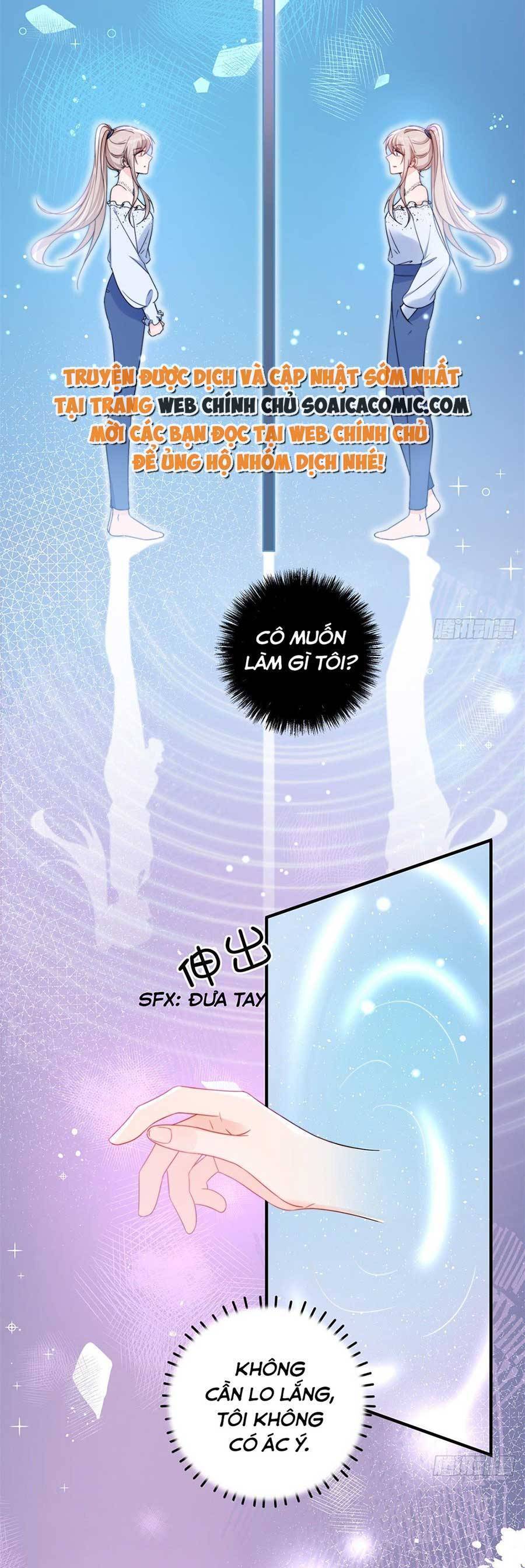 Quảng Đời Còn Lại Có Em Chapter 13 - Trang 2