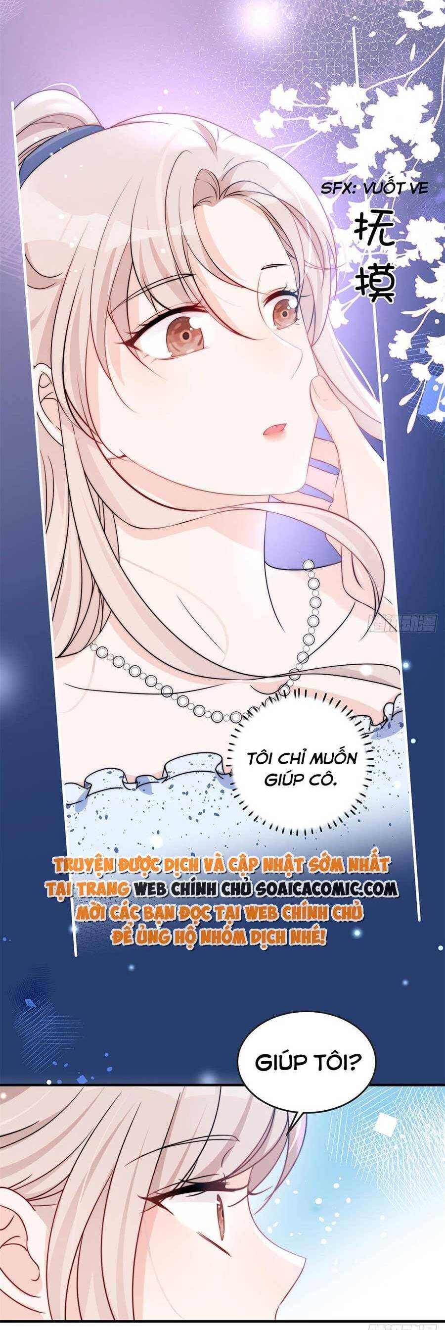 Quảng Đời Còn Lại Có Em Chapter 13 - Trang 2