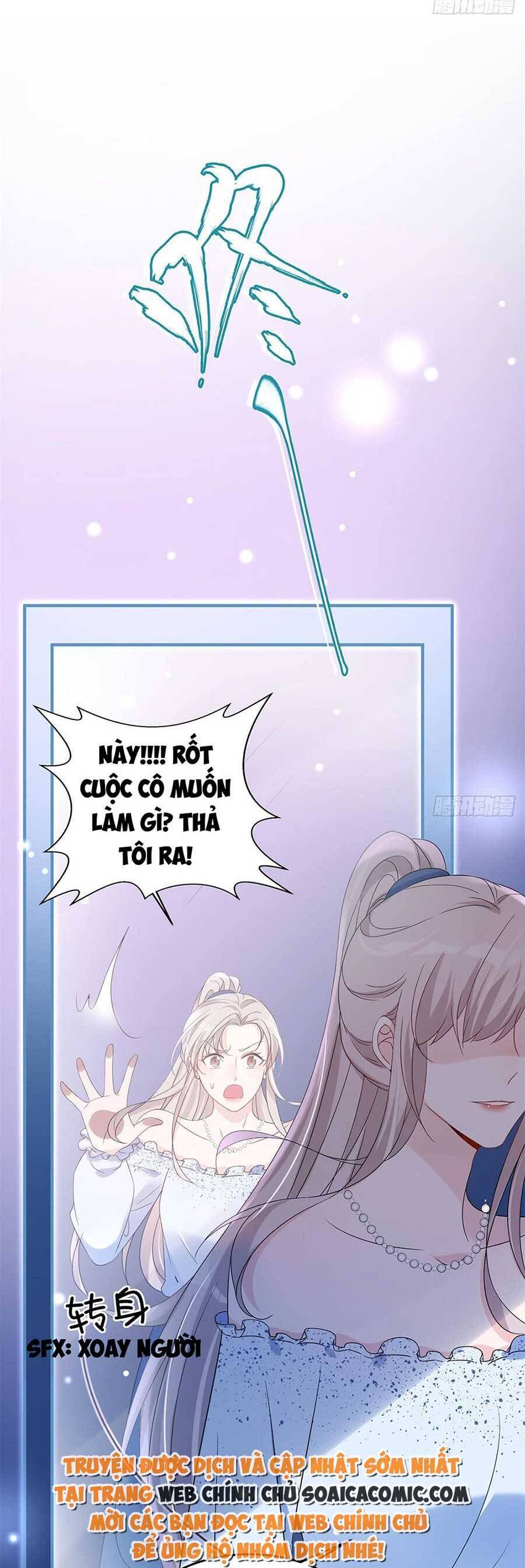 Quảng Đời Còn Lại Có Em Chapter 13 - Trang 2