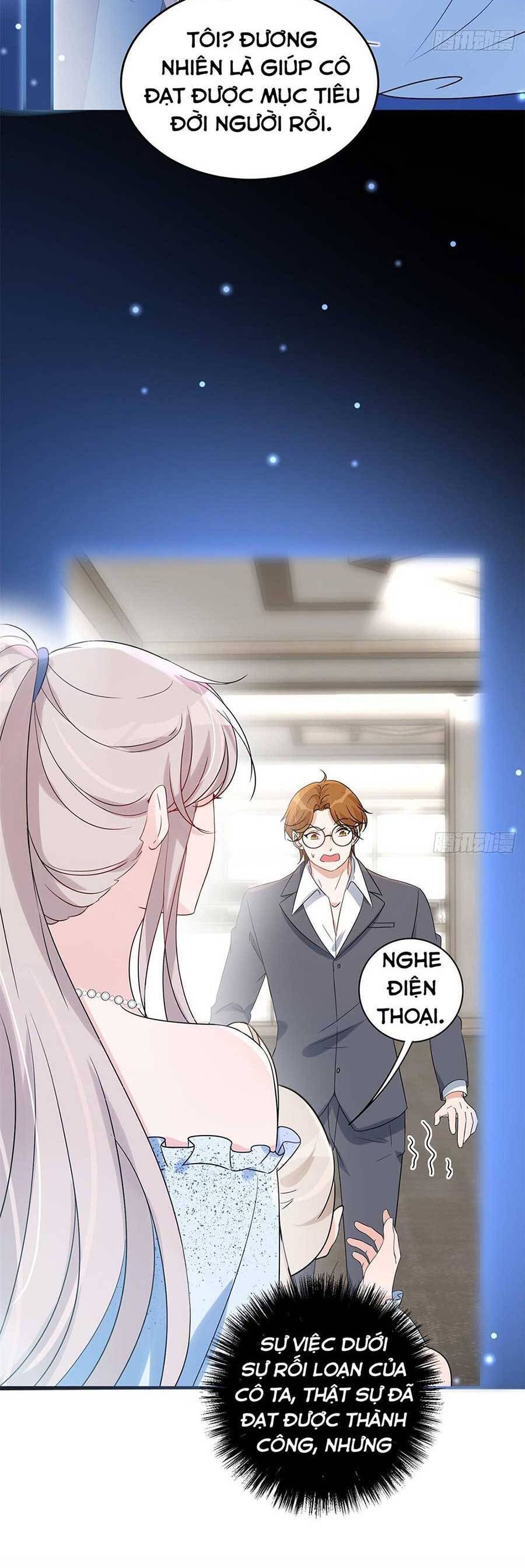 Quảng Đời Còn Lại Có Em Chapter 13 - Trang 2