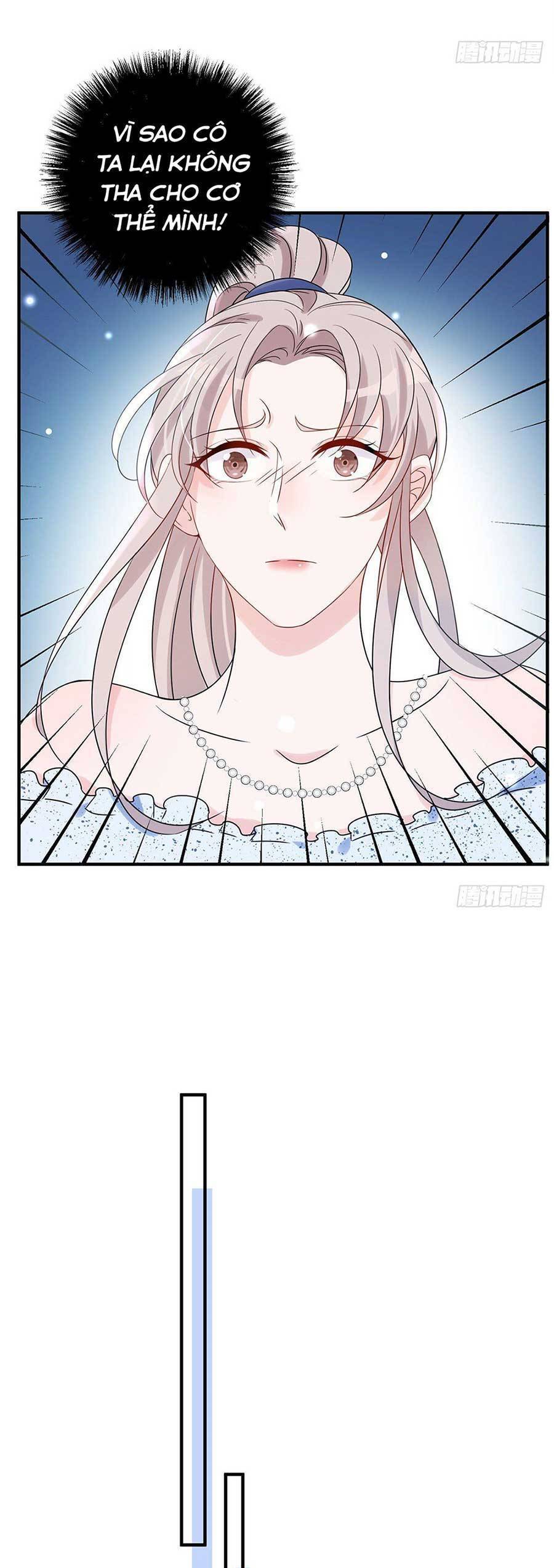 Quảng Đời Còn Lại Có Em Chapter 13 - Trang 2