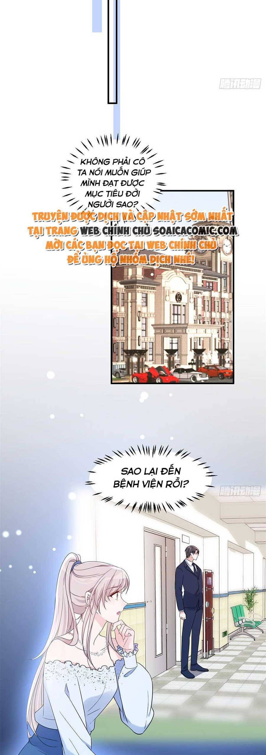 Quảng Đời Còn Lại Có Em Chapter 13 - Trang 2