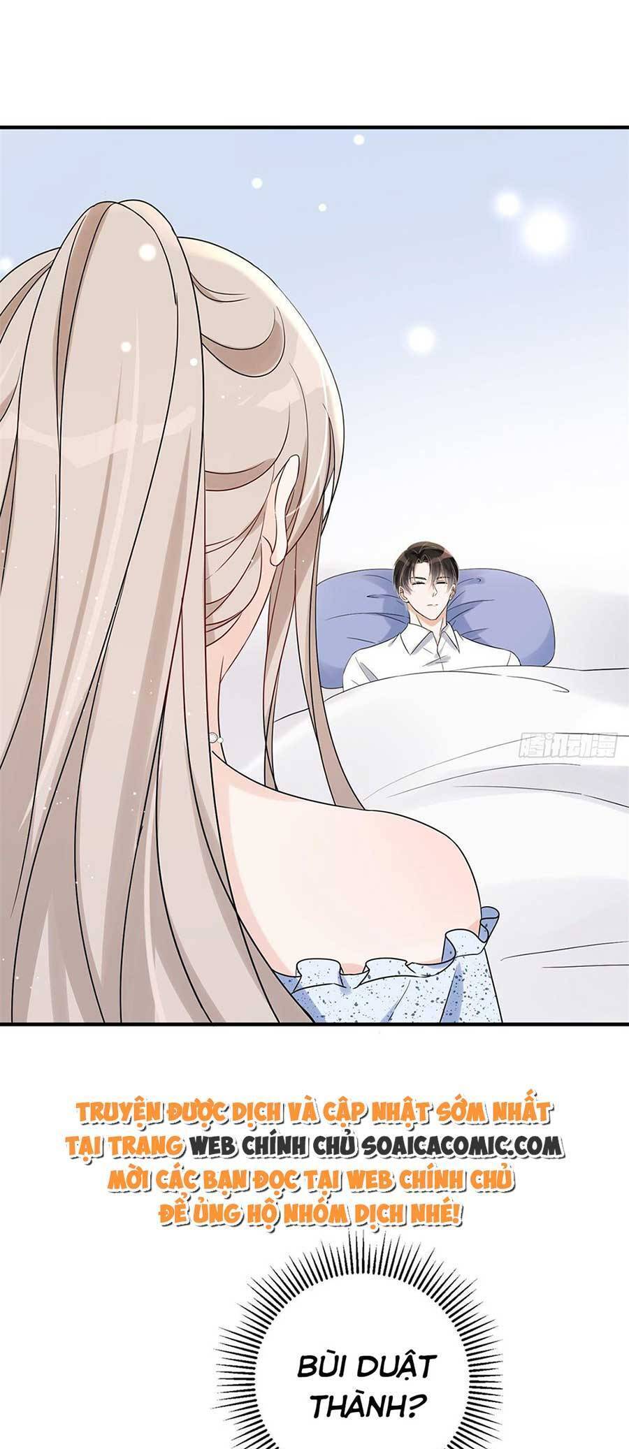 Quảng Đời Còn Lại Có Em Chapter 13 - Trang 2