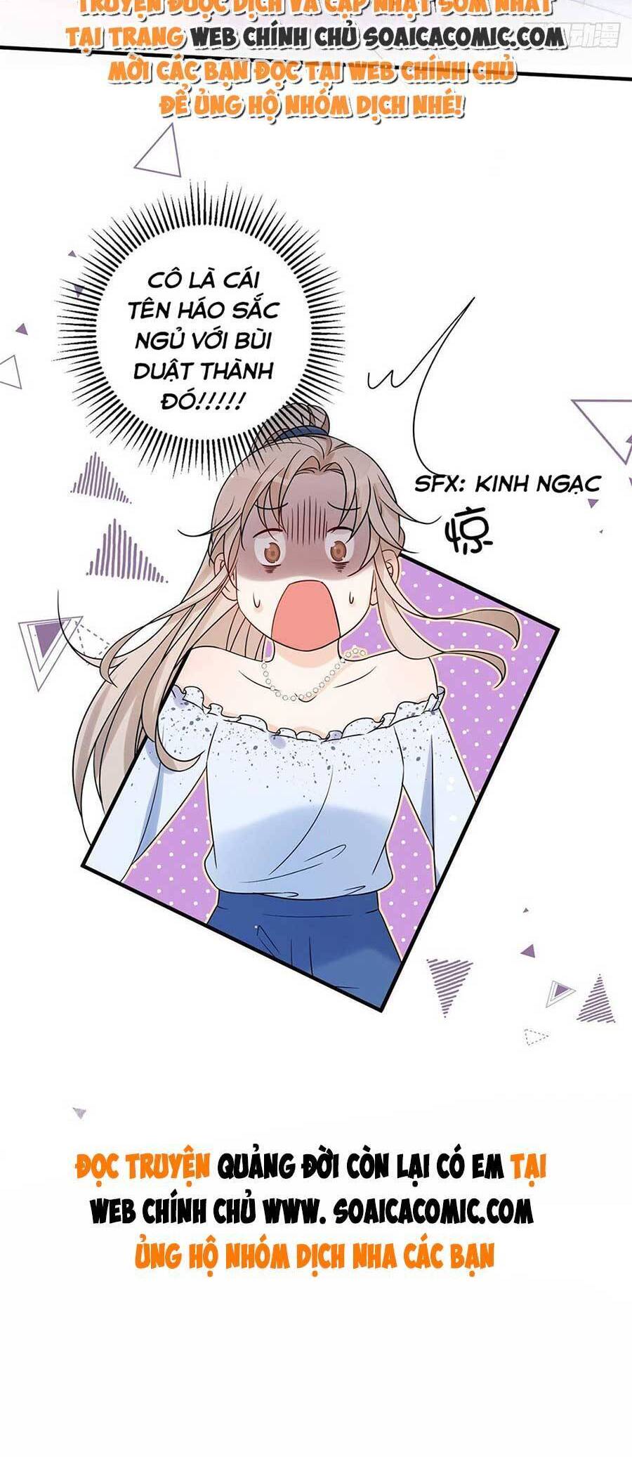 Quảng Đời Còn Lại Có Em Chapter 13 - Trang 2