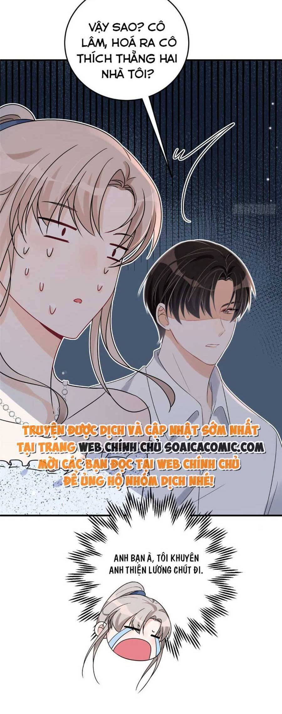 Quảng Đời Còn Lại Có Em Chapter 15 - Trang 2