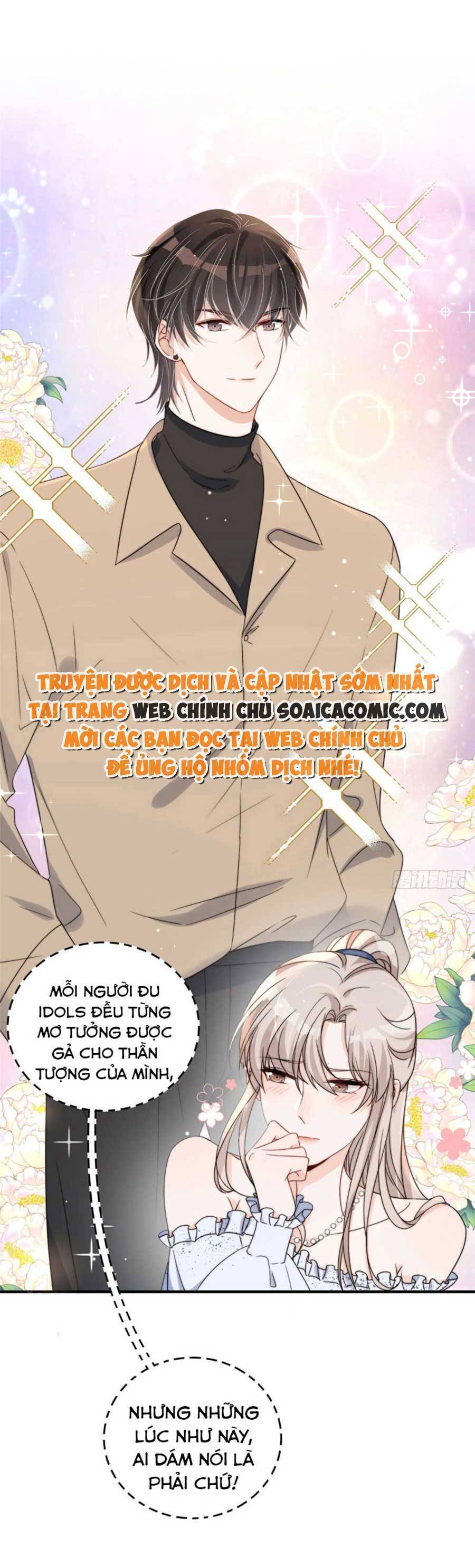 Quảng Đời Còn Lại Có Em Chapter 15 - Trang 2