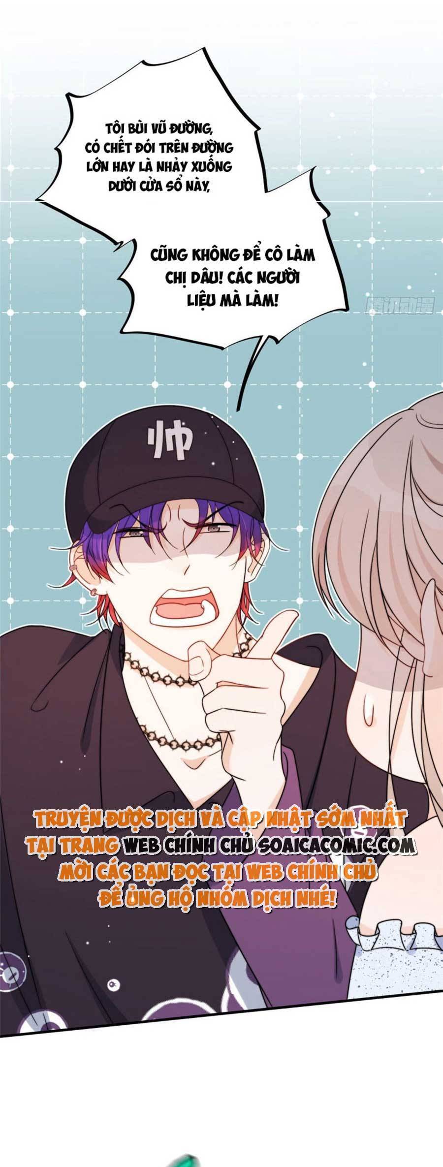 Quảng Đời Còn Lại Có Em Chapter 15 - Trang 2